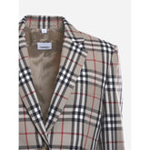 Archive beige ip chk Jacket